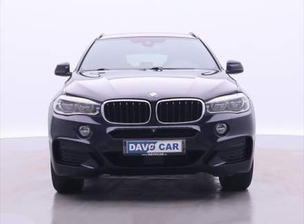 BMW - X6