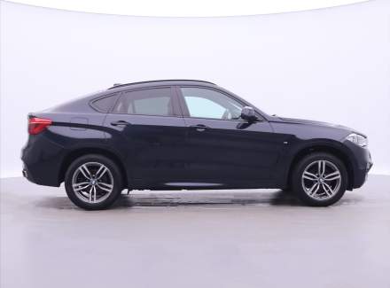 BMW - X6