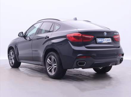 BMW - X6