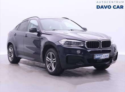 BMW - X6