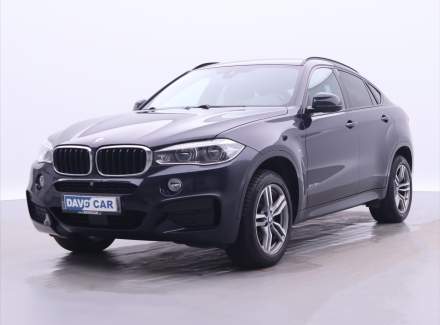 BMW - X6