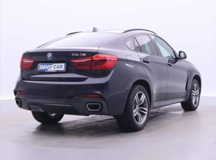 BMW - X6