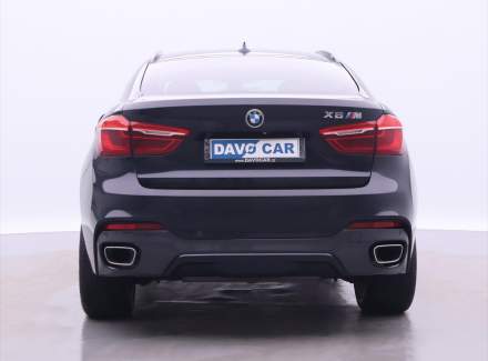 BMW - X6
