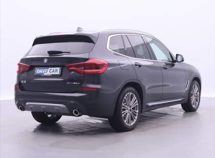 BMW - X3