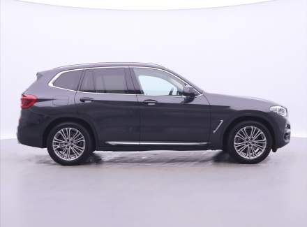BMW - X3