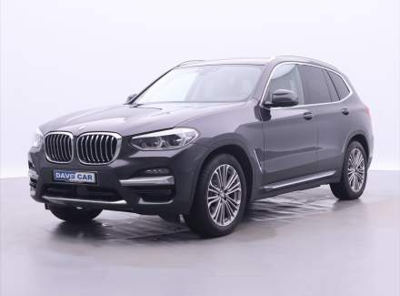 BMW - X3