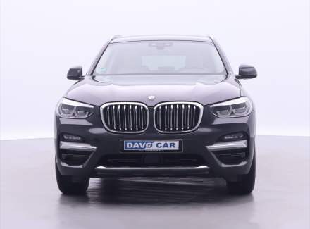 BMW - X3