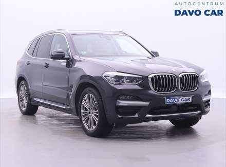 BMW - X3