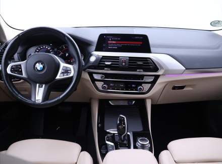 BMW - X3