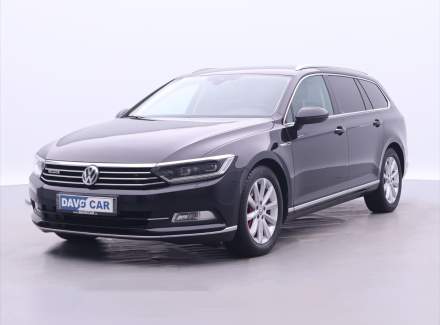 Volkswagen - Passat
