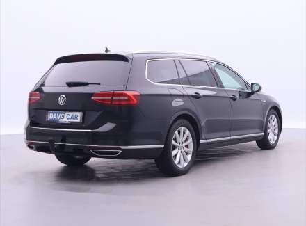 Volkswagen - Passat