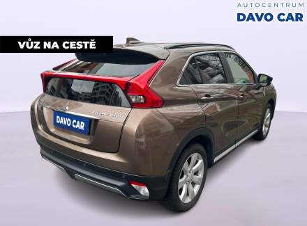 Mitsubishi - Eclipse Cross