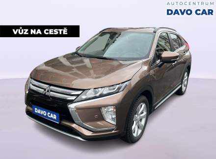 Mitsubishi - Eclipse Cross