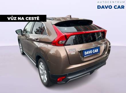 Mitsubishi - Eclipse Cross