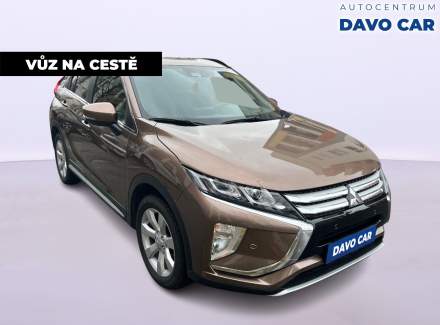 Mitsubishi - Eclipse Cross