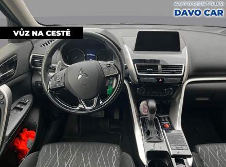 Mitsubishi - Eclipse Cross