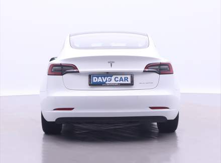 Tesla - Model 3