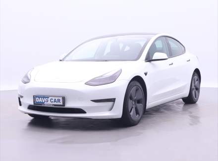 Tesla - Model 3