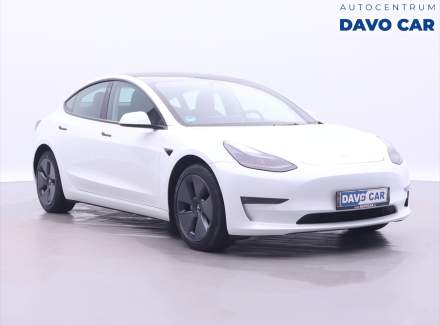 Tesla - Model 3