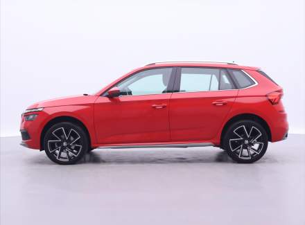 Škoda - Kamiq