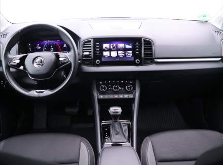 Škoda - Karoq