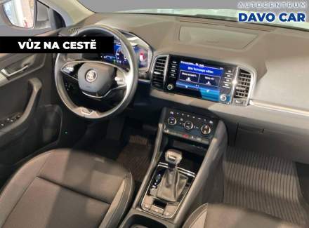 Škoda - Karoq