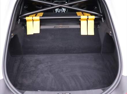 Mercedes-Benz - AMG GT