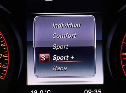 Mercedes-Benz - AMG GT