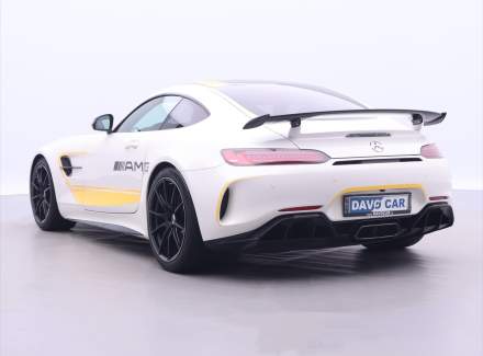 Mercedes-Benz - AMG GT