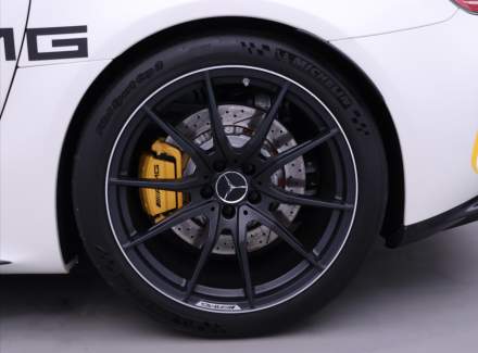 Mercedes-Benz - AMG GT