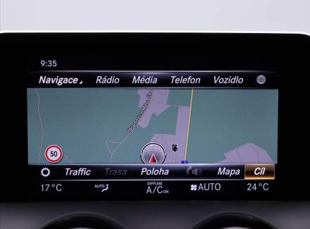 Mercedes-Benz - AMG GT