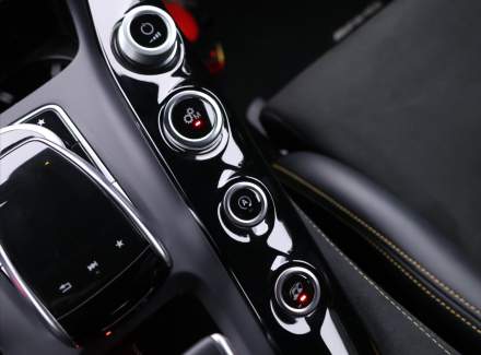 Mercedes-Benz - AMG GT