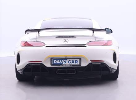 Mercedes-Benz - AMG GT