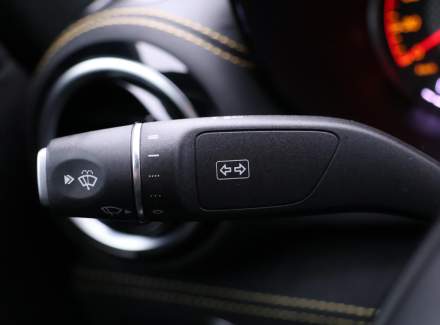 Mercedes-Benz - AMG GT