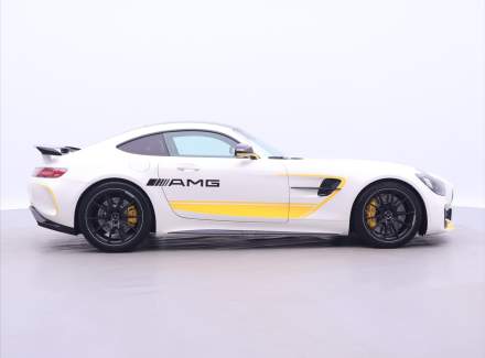 Mercedes-Benz - AMG GT