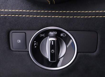 Mercedes-Benz - AMG GT