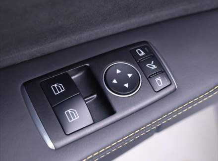 Mercedes-Benz - AMG GT