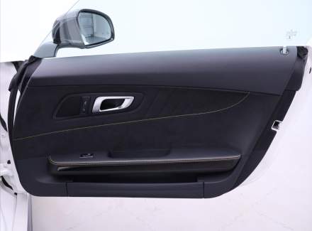 Mercedes-Benz - AMG GT