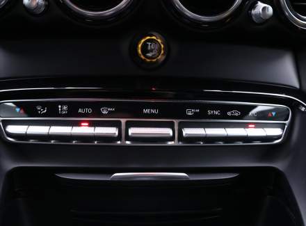 Mercedes-Benz - AMG GT