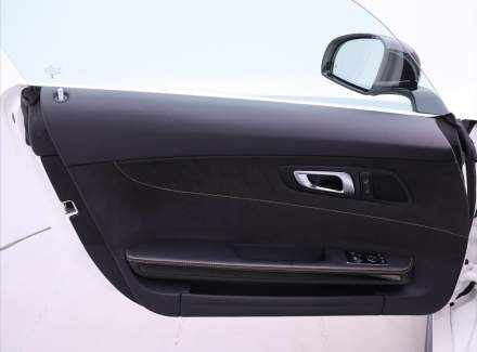 Mercedes-Benz - AMG GT