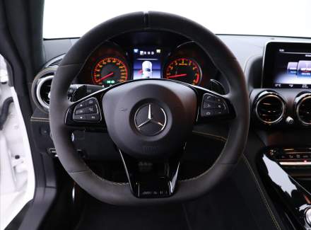 Mercedes-Benz - AMG GT