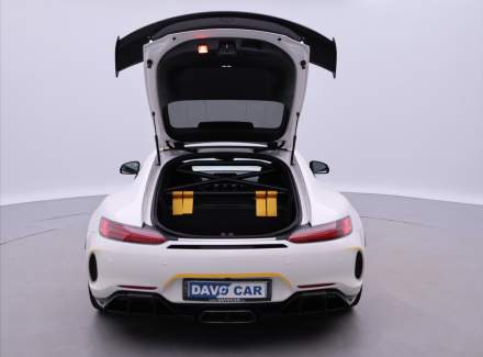 Mercedes-Benz - AMG GT