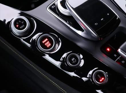 Mercedes-Benz - AMG GT