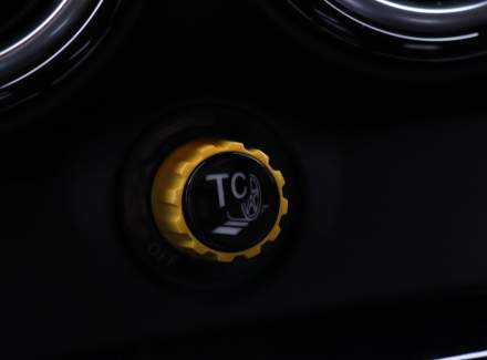 Mercedes-Benz - AMG GT