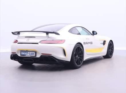 Mercedes-Benz - AMG GT