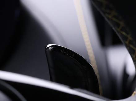 Mercedes-Benz - AMG GT