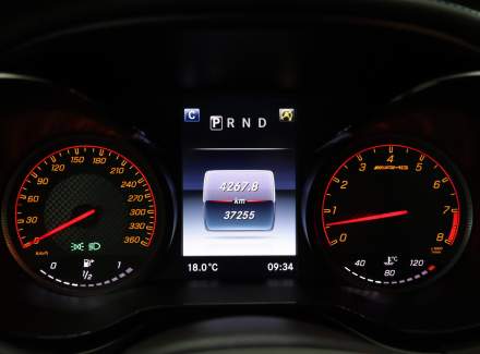 Mercedes-Benz - AMG GT