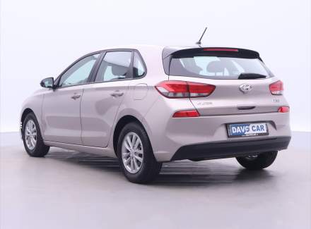 Hyundai - i30