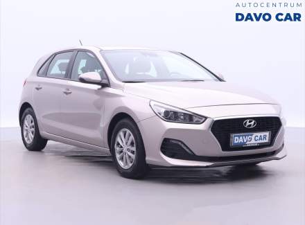 Hyundai - i30