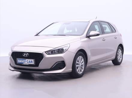 Hyundai - i30